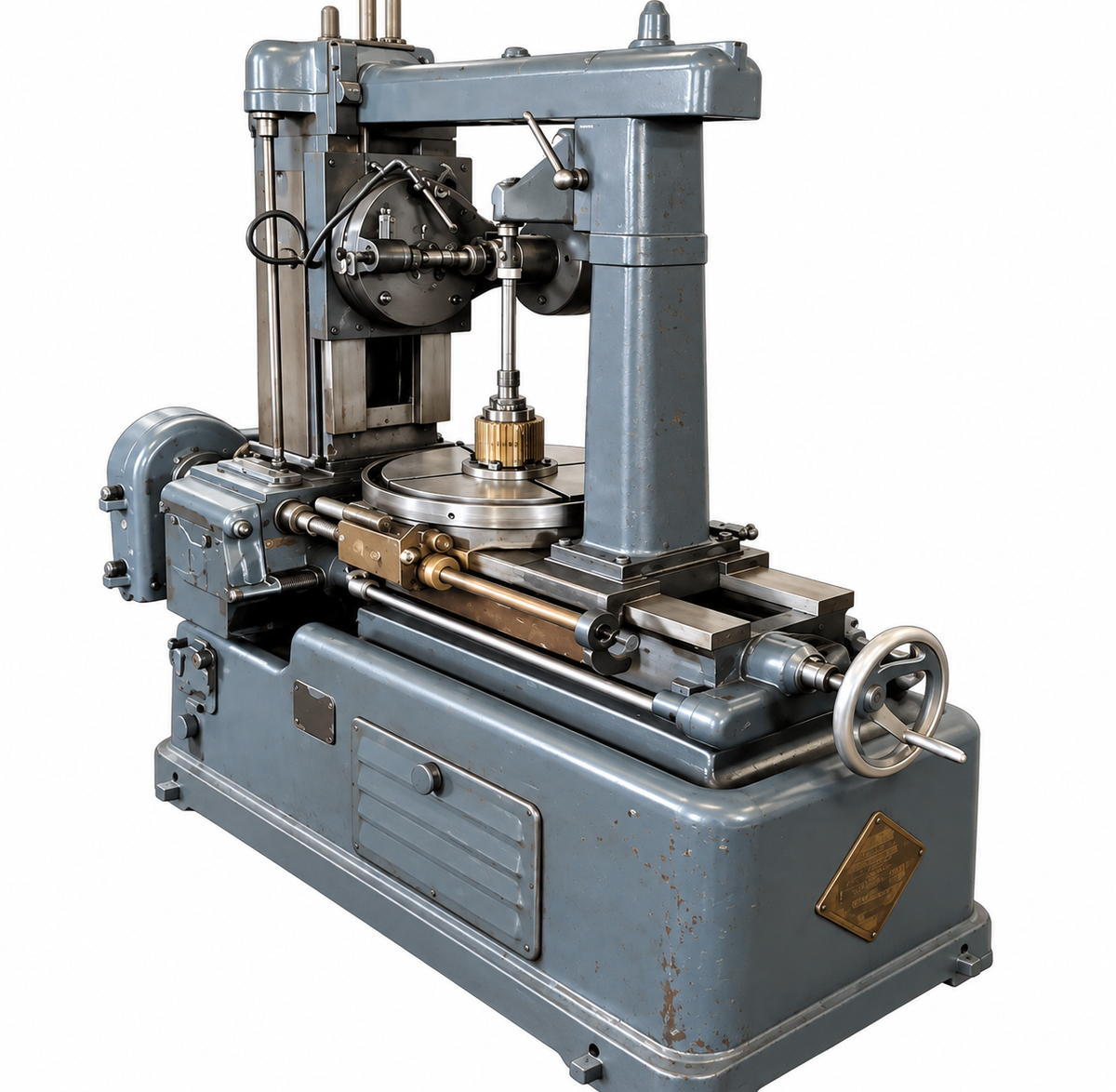 Creadora atena