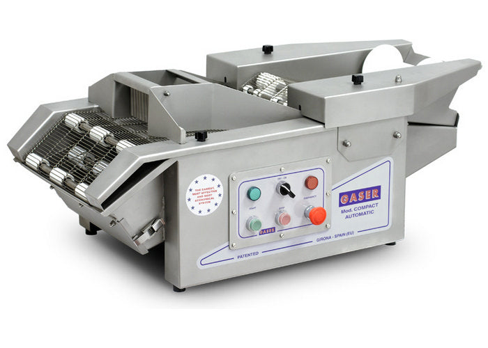 Empanadoras automáticas