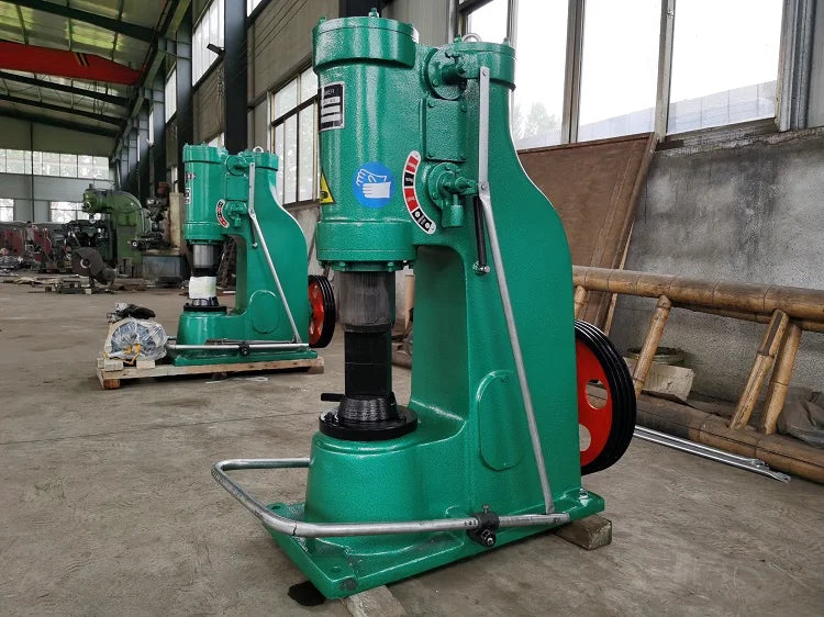 Martillo de forja hidráulico