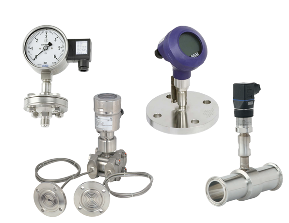 Separador de membrana