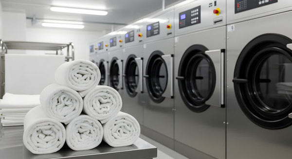 Washing Systems