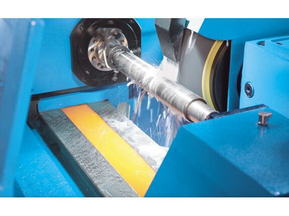 Rectificadora interna