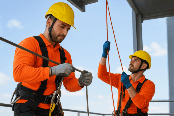 Auxiliares y seguridad (demanda en cumplimiento normativo y eficiencia)
