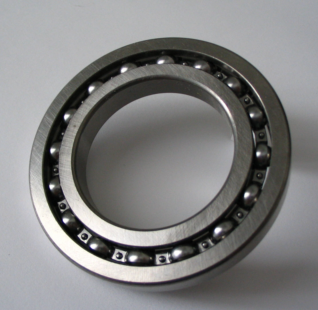 Rodamientos industriales SKF