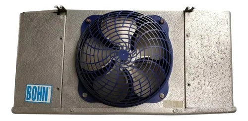 Evaporador de baja temperatura