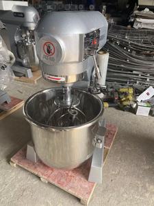 Mezclador planetario