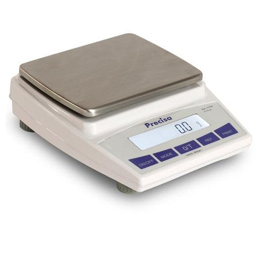 Balanzas de precisión