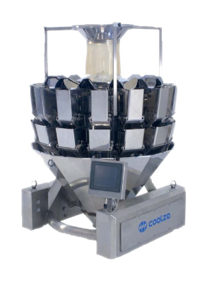 Pesadoras multicabezas