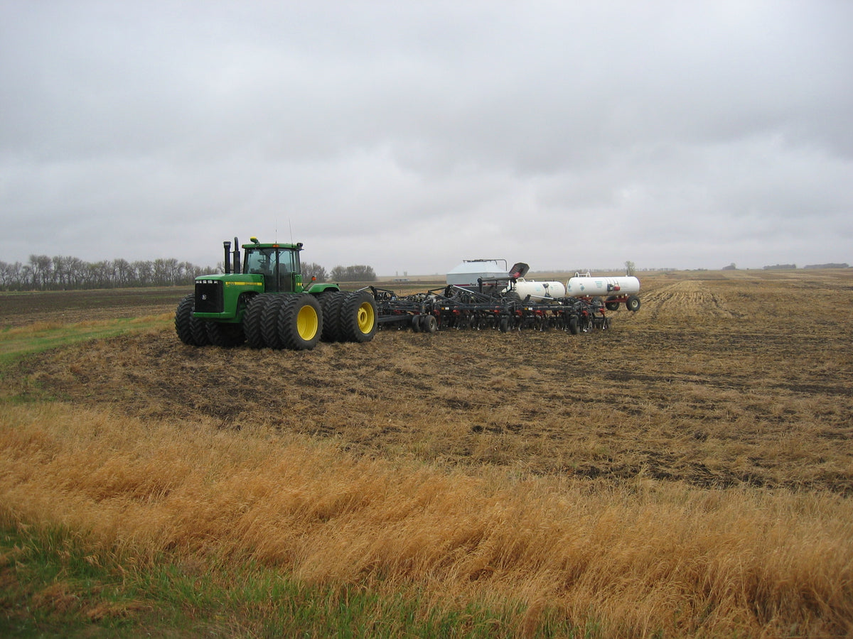 Tractor John Deere 5010