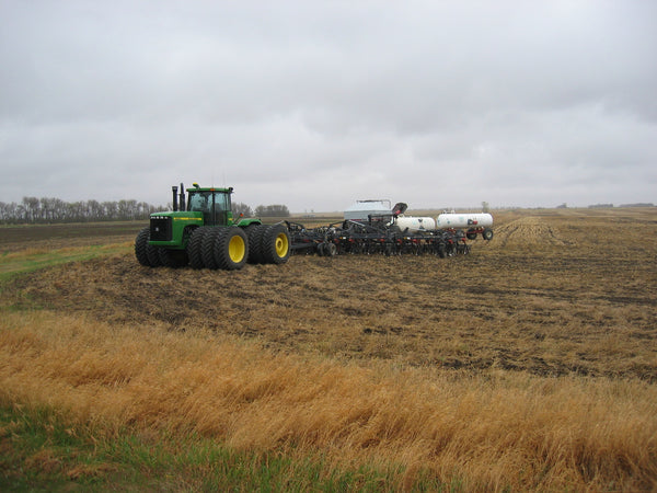 Tractor John Deere 5010