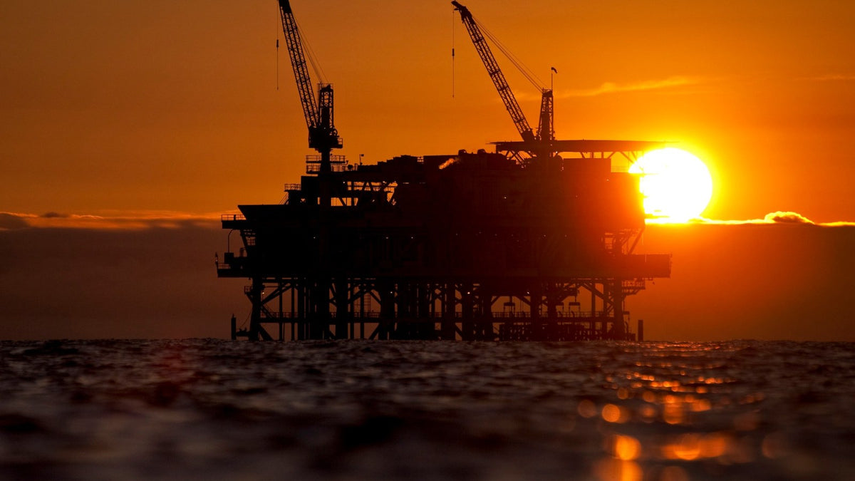 Perforación y extracción (oil & gas) (populares en exploración y producción)