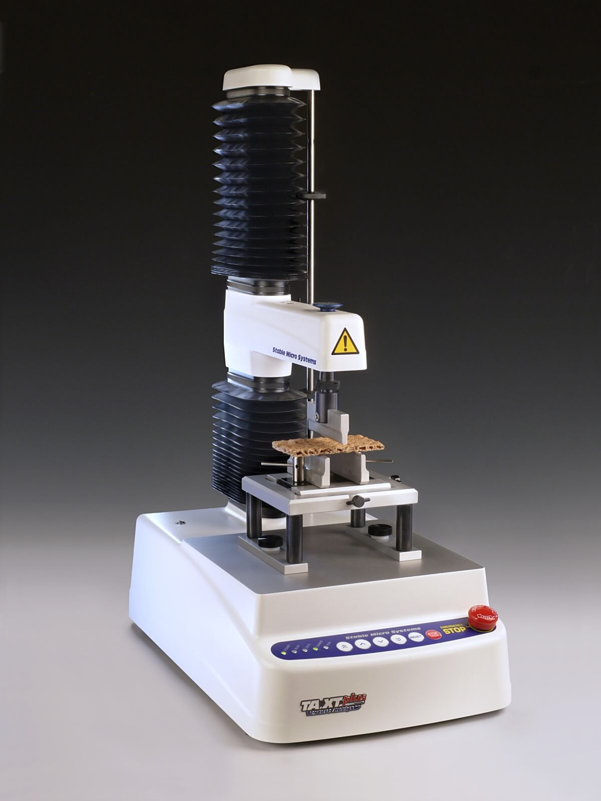 Analizadores de textura