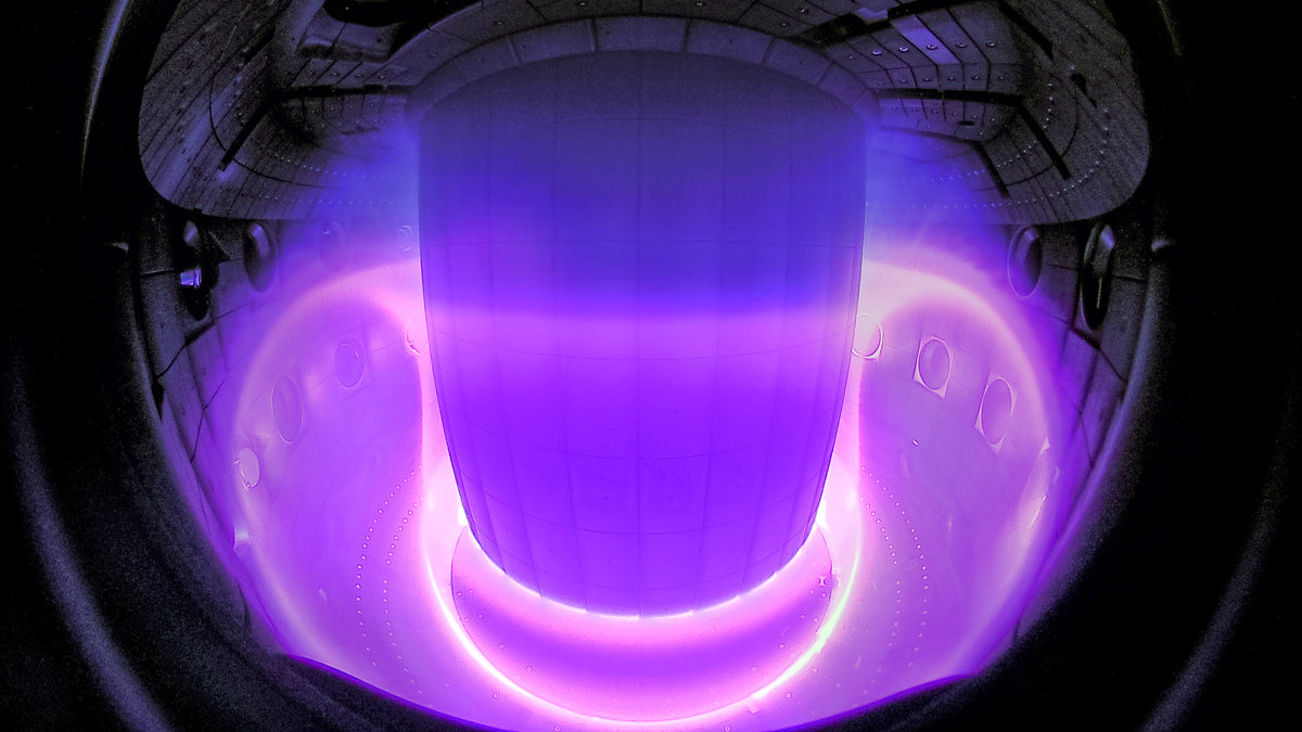 Reactor de plasma