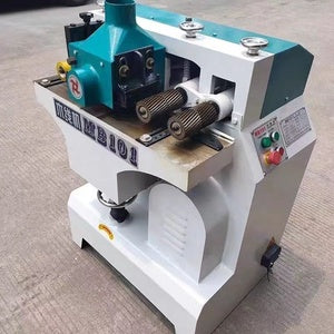 Cepilladora de molduras