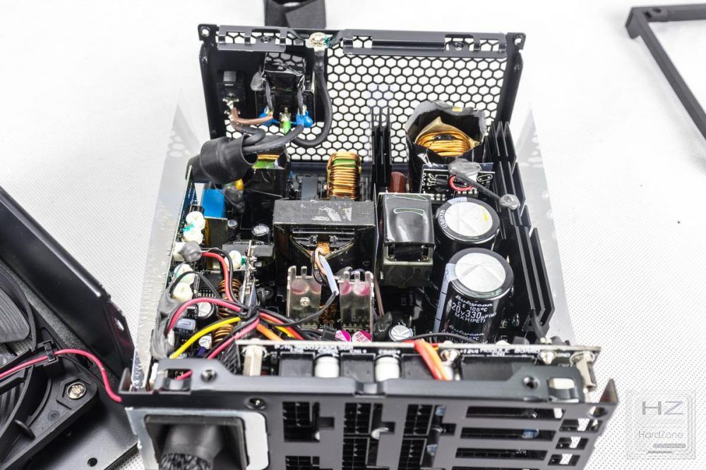 Sistema de alimentación por banda