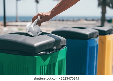 Colector de residuos