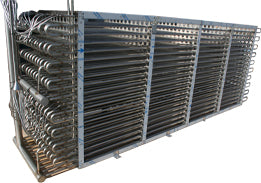 Evaporador de inmersión