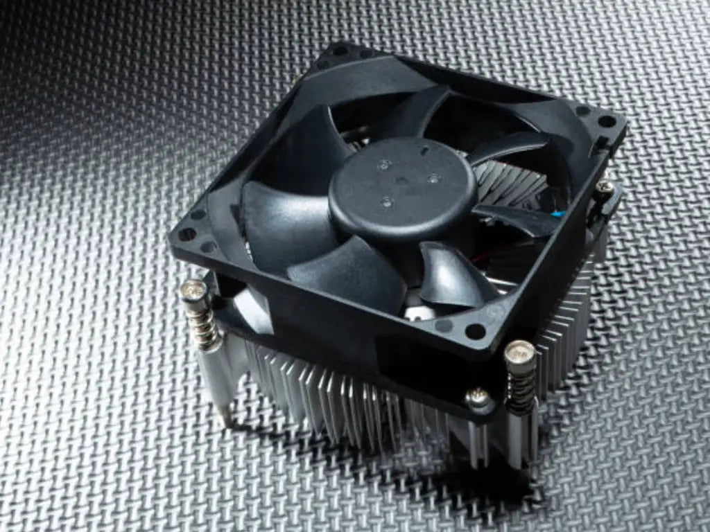 Conservadora de ventilación