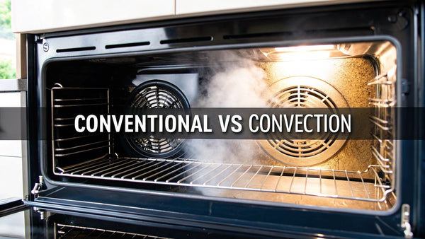 Ovens de convección