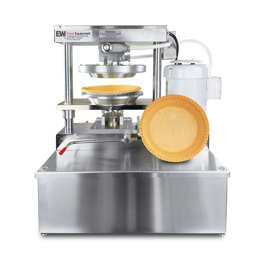 Formadoras de pasteles