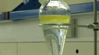 Ampolla de decantación