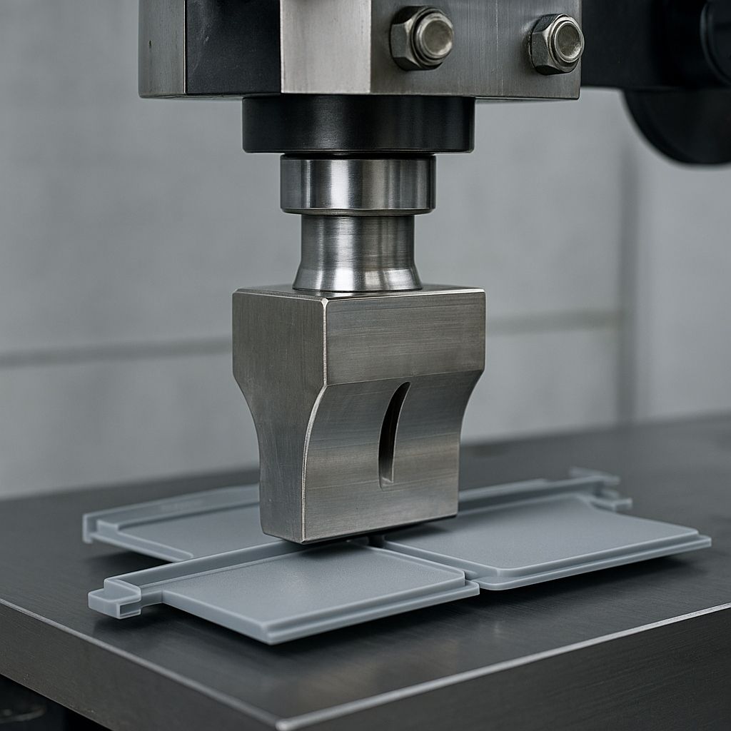 Soldadora por ultrasonido