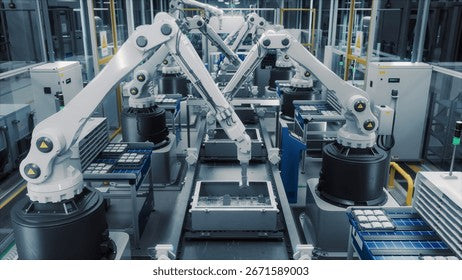 Conveyor belt automatizado