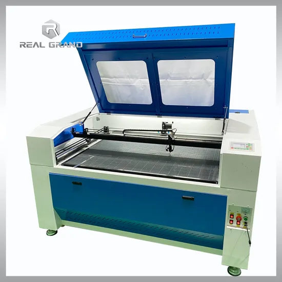 Gravadora CNC