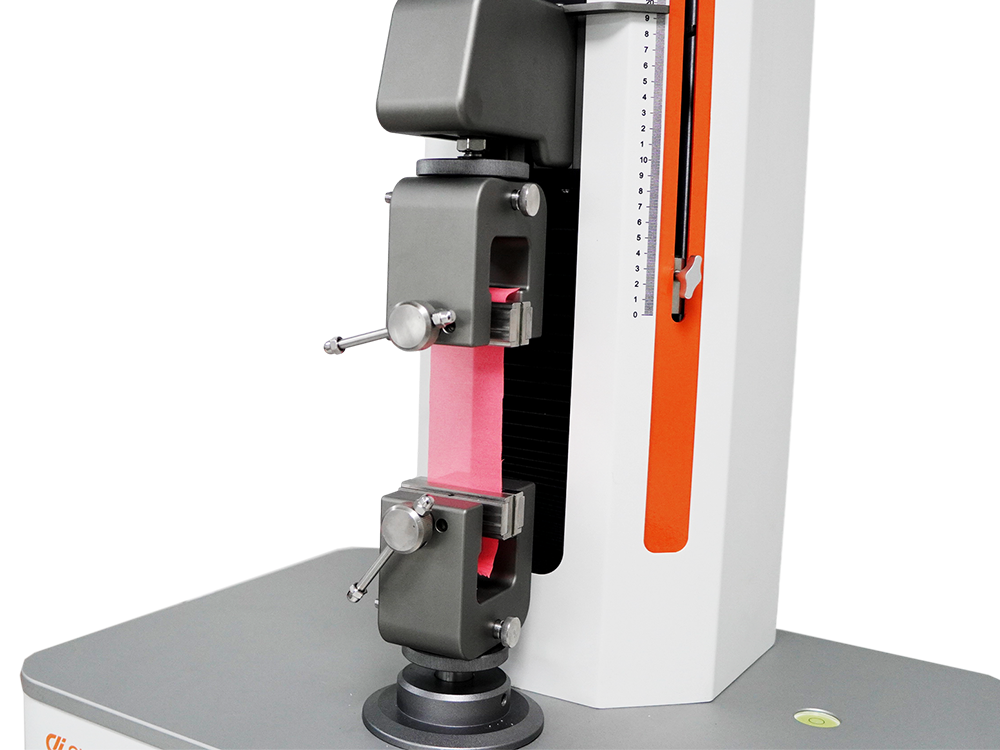Máquina de prueba de resistencia (Tensile Testing Machine)