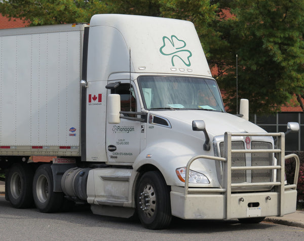 Tractocamión Kenworth T680