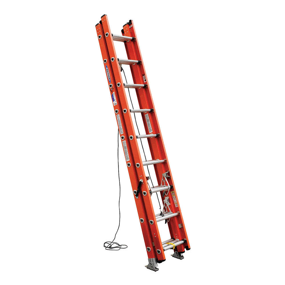 Escalera de extensión