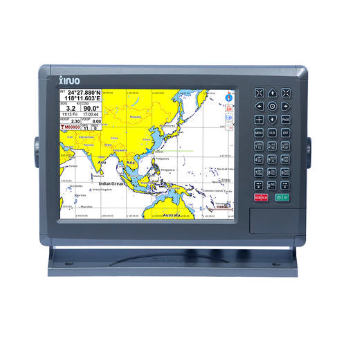 Plotter GPS