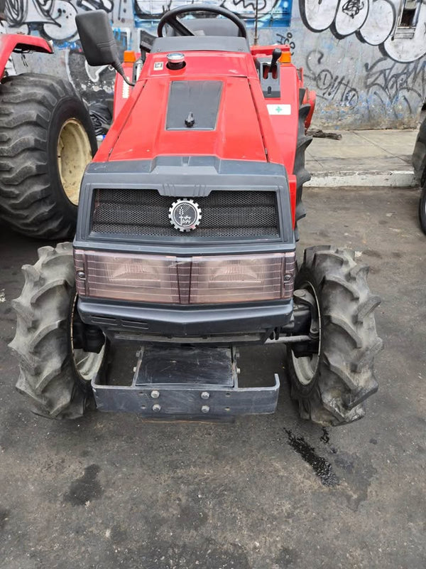 Trator Agrícola 2018 Mitsubishi 4x4