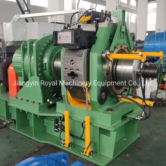 Máquina de extrusión de alambre