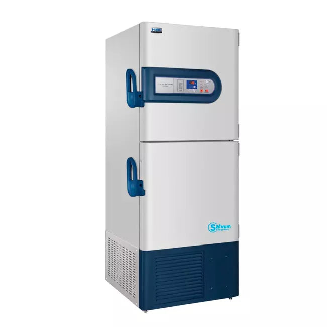 Congelador ultra bajo temperatura