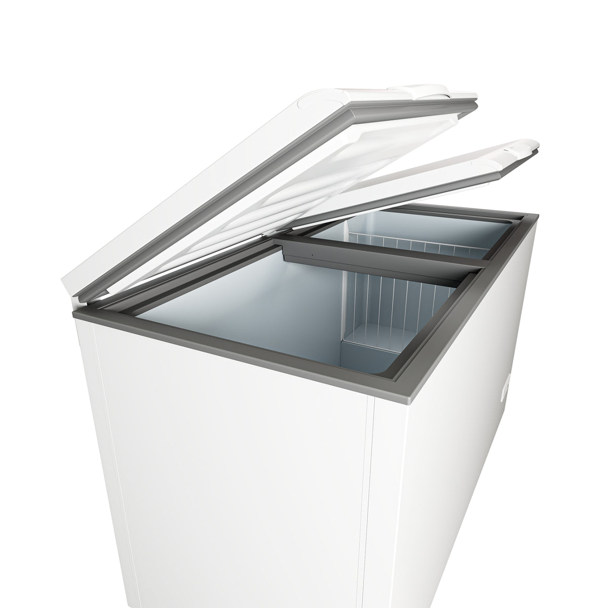 Congelador horizontal