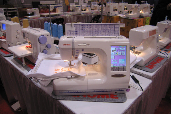 Equipo Textil de Segunda Mano – Excelente Condición