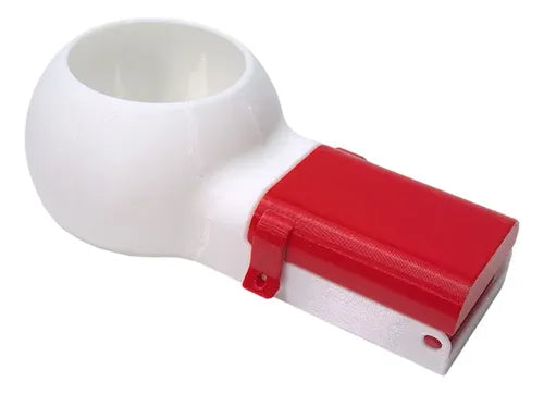 Colector de virutas