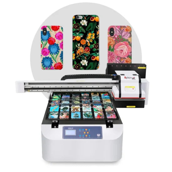 Máquina de impresión digital (Digital Printing Machine)