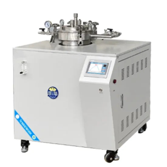Horno de electrólisis