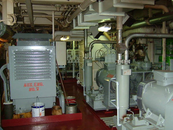 Equipo de Refrigeración Usado – Listo para Instalar