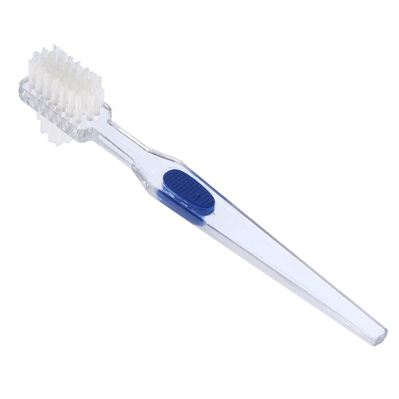 Cepillo de dos caras