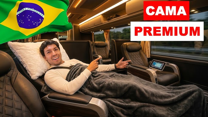 Cama de transporte