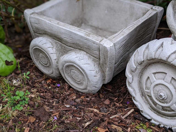Planter de remolque