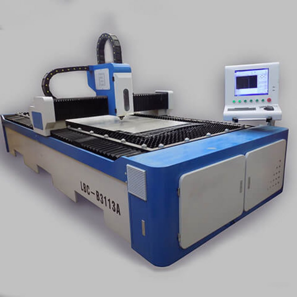 Cortadora a laser de fibra óptica