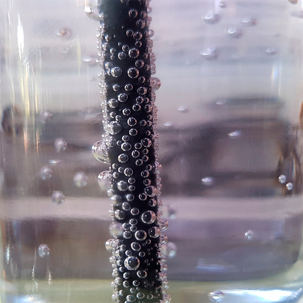 Separación y filtración (crecimiento en purificación sostenible)