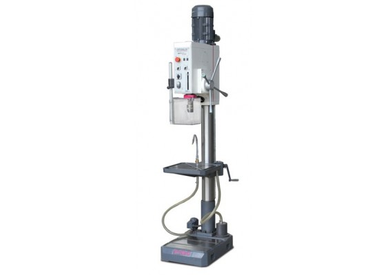 Taladro de columna