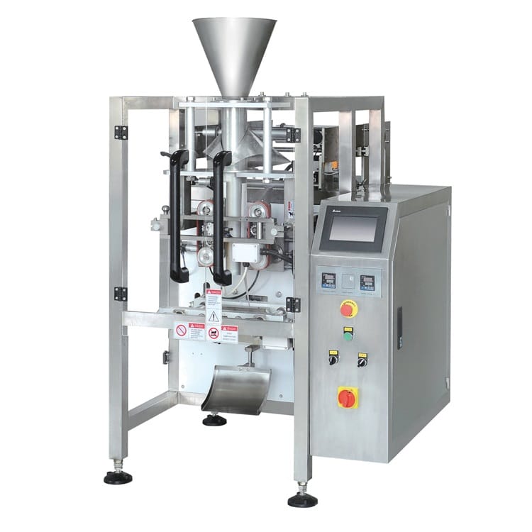 Máquina VFFS (Vertical Form Fill Seal)